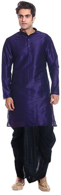 MAG Men Kurta Dhoti Pant Set