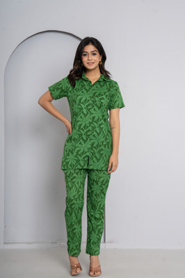 ARCHIT CREATION Tunic Pant Co-ords Set