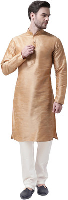 SG LEMAN Men Kurta Pyjama Set