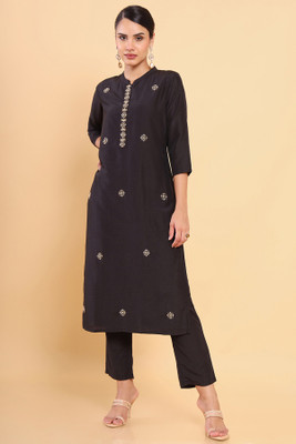 soch Women Kurta Pant Set