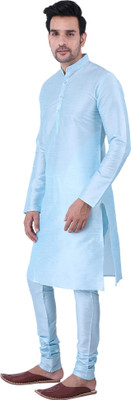 Sadree Men Kurta Pyjama Set