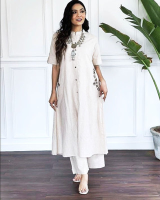 Zainab Cretion Women Kurti Pant Set