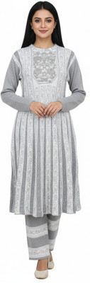 Drt Women Kurta Pant Set