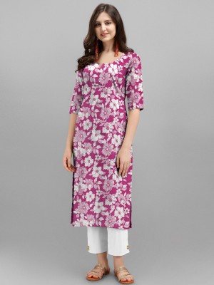 subbi Women Kurti Pant Set