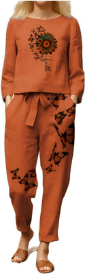 Moda Rapido Tunic Pant Co-ords Set