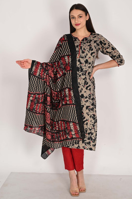 Rajnandini Women Kurta Pant Dupatta Set