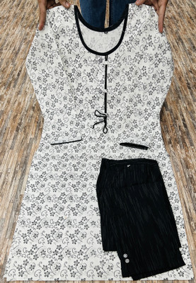 Andheriyas Textiles Women Kurta Pant Set