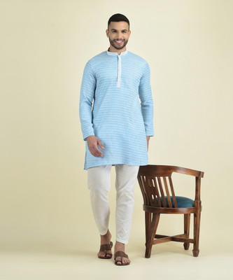 ANOUK Men Kurta Pyjama Set