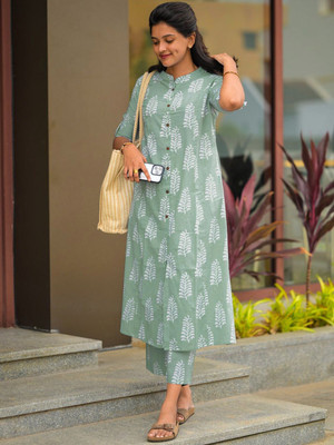 LIAPARO Top Palazzos Co-ords Set