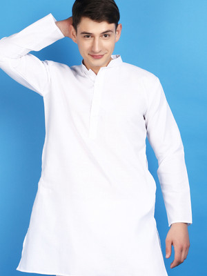 V-MART Men Kurta Pyjama Set