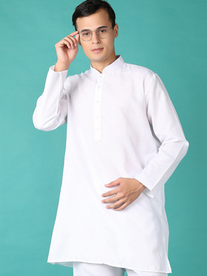 V-MART Men Kurta Pyjama Set