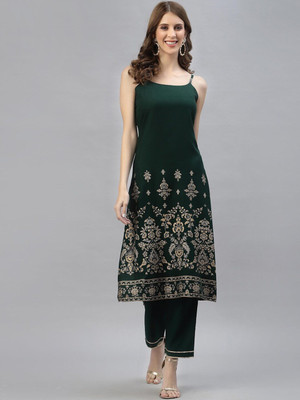 rasam Women Kurta Pant Set