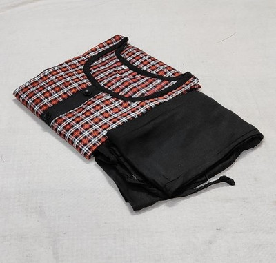 ACE COLLECTION Women Kurta Pant Set