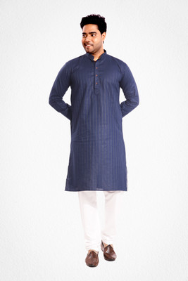 Welcy Men Kurta Pyjama Set