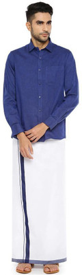 mahim Men Shirt Pant Set