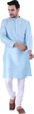 Sadree Men Kurta Pyjama Set
