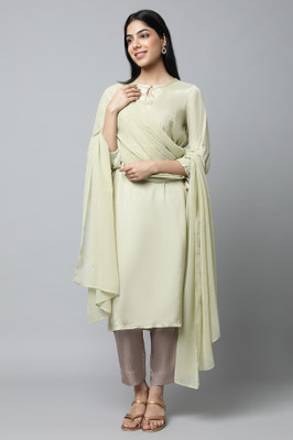 Aurelia Women Kurta Pant Set