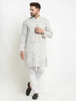 ARMAAN ETHNIC Men Kurta Pyjama Set