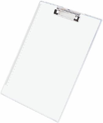 OMEGA 1700Clipboard(Set of 1, White)