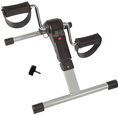 MOHAK Heavy Duty Mini Pedal Exercise Cycle Mini Pedal Exerciser Cycle