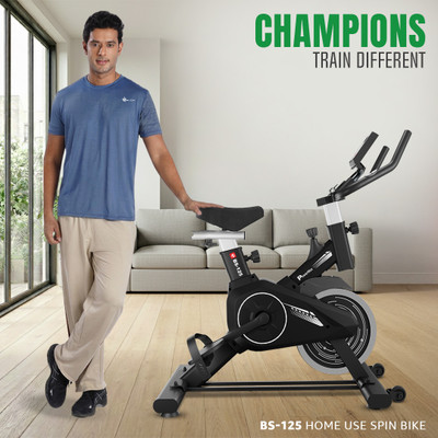 Powermax Fitness BS-125