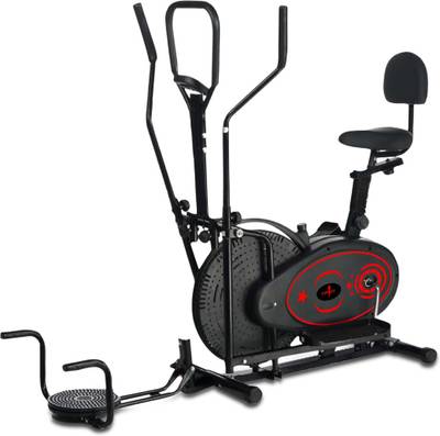 Multifunction hotsell exercise bike