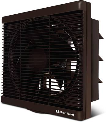 Atomberg Efficio BLDC motor Energy Saving 250 mm Exhaust Fan