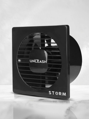 unleash Storm