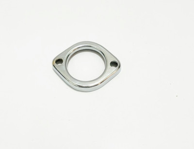 THE ONE CUSTOM SILENCER MUFFLER JOINT RX100/135 Exhaust Muffler Tip