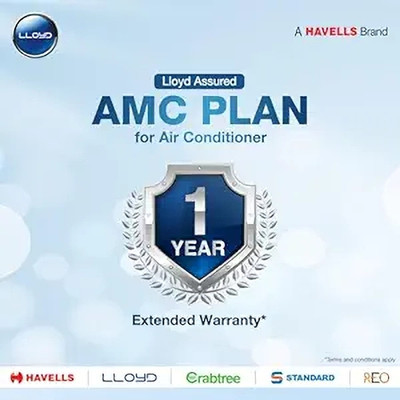 Extended Warranty 1 Year(1 Year)