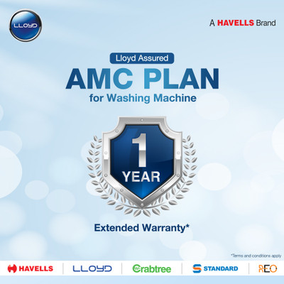 Extended Warranty 1 Year(1 Year)
