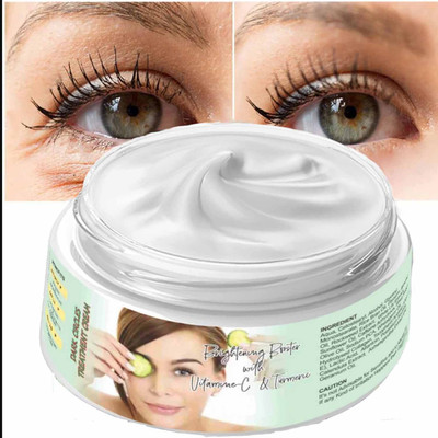 WOONGMI Anti-Aging Eye Cream,Eye Cream for Dark Circle(50 g)