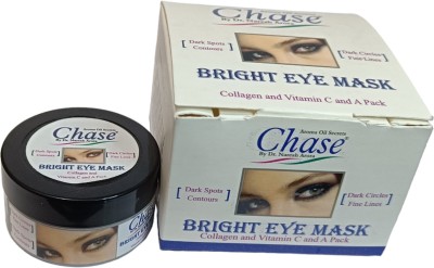 Chase Bright Eye Mask(15 g)