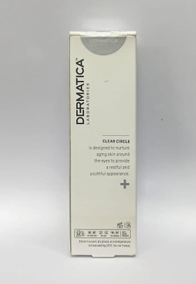 RAASO Clear Circle Under Eye Cream 10 ml(10 ml)