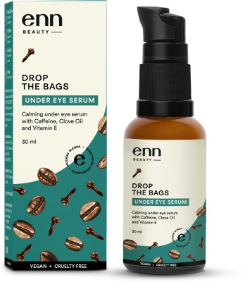 ENN Drop the Bags Under Eye Serum(30 ml)