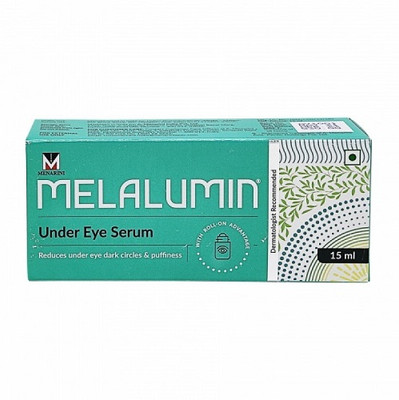 Melalumin SERUM(15 ml)