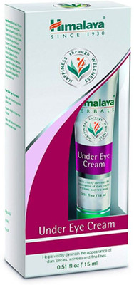 HIMALAYA Under Eye Cream(15 ml)