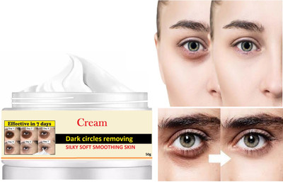 WOONGMI Eye Cream for Dark Circle | Dark Circle Remover Cream(50 g)