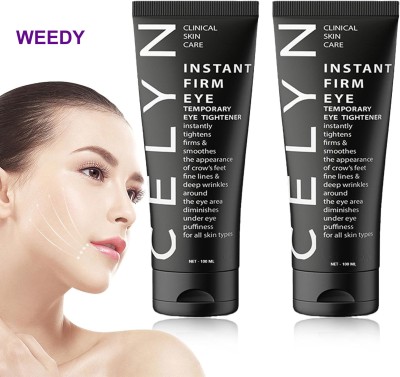 WEEDY CELYN: Instant Firming with Two Packs of Cream(200 ml)