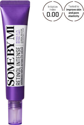 Some By Mi Retinol Intense Advanced Triple Action Eye Cream(30 ml)