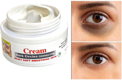 Luipui Eye Cream for Dark Circle Wrinkles Removal Cream (50g)(50 g)