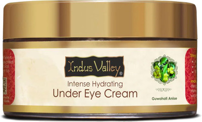 Indus Valley Intensive Hydra Eye Cream With Guwahati Anise(50 ml)