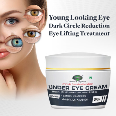 Sabates Under Eye Cream Gel For Dark Circle With The Goodness Of Cucumber For Men Women(50 g)