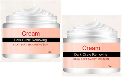 MYEONG Under Eye Cream For Women & Men combo(100 g)