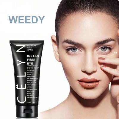 WEEDY Smooth & Firm Eyes with CELYN Cream(100 ml)