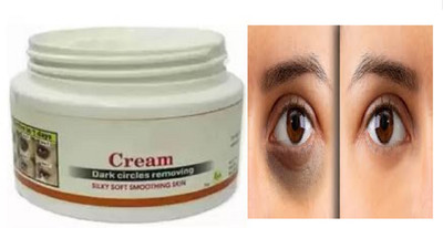 Luipui BEST DARK CIRCLE EYE CREAM PACK OF 1(50 g)