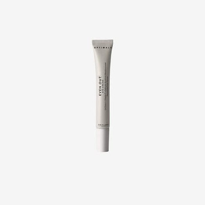 Oriflame optimals even out eye cream for all skin types (New Packing)(15 ml)