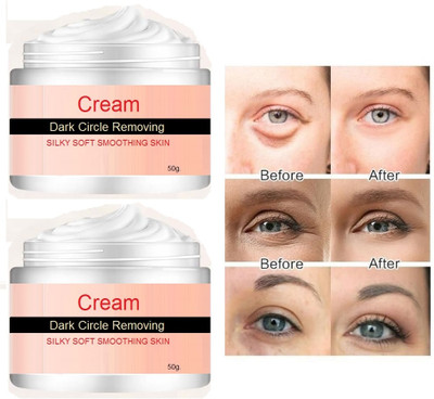 MYEONG Under Eye Cream for Dark Circle combo(100 g)