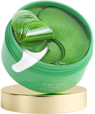 THTC Bye Dark Circles Eye Cream Mask(84 g)