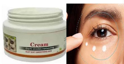 Luipui EYE DARK CIRCLE CREAM PACK OF 1(50 g)